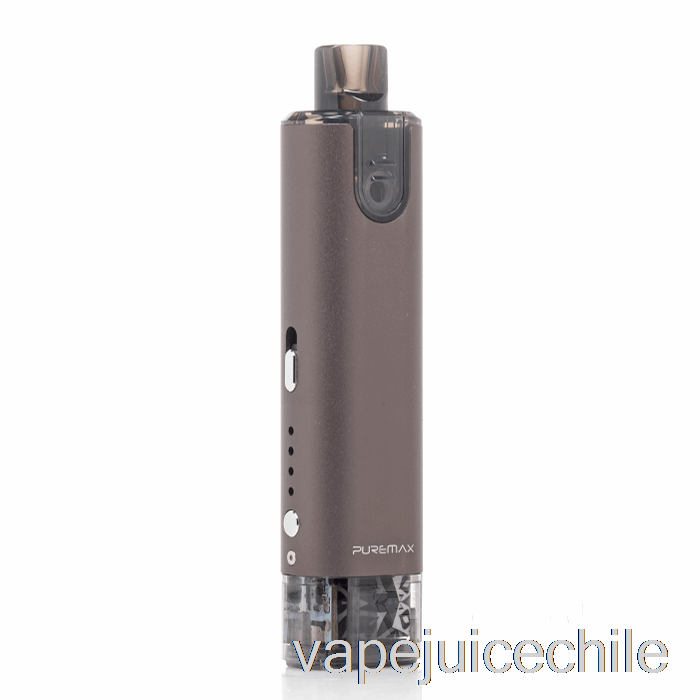 Vape Vhile Yihi Sxmini Puremax Pod System Bronce